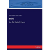 Elene: An Old English Poem - Paperback