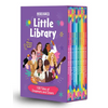 Rebel Girls Little Library - Hardcover