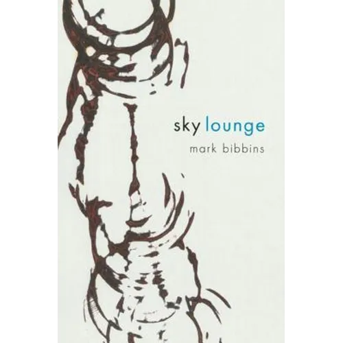 Sky Lounge - Paperback