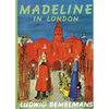 Madeline in London - Hardcover