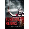 Fortune Reigns - Paperback