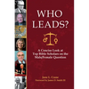 Who Leads? - Hardcover