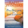 New Horizon in Bar Harbor - Paperback