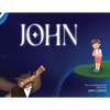 The Love Waggle Series Book Three: John - Paperback