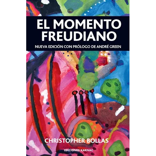 El Momento Freudiano - Paperback