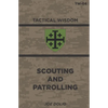 Scouting And Patrolling: Tw-04 - Paperback
