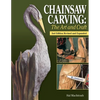 Chainsaw Carving: The Art and Craft - Paperback