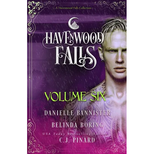 Havenwood Falls Volume Six: A Havenwood Falls Collection - Paperback