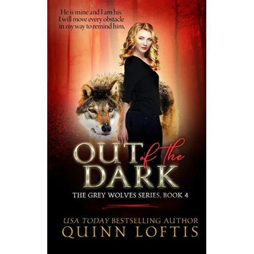 Out of the Dark - Paperback