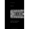 Disformations: Affects, Media, Literature - Paperback