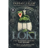 Loki-The Mischief Behind the Legend: Norse Myths from The Children of Odin - Paperback