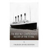 The Brief but Comprehensive History of the Titanic - Paperback