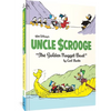 Walt Disney's Uncle Scrooge the Golden Nugget Boat: The Complete Carl Barks Disney Library Vol. 26 - Hardcover