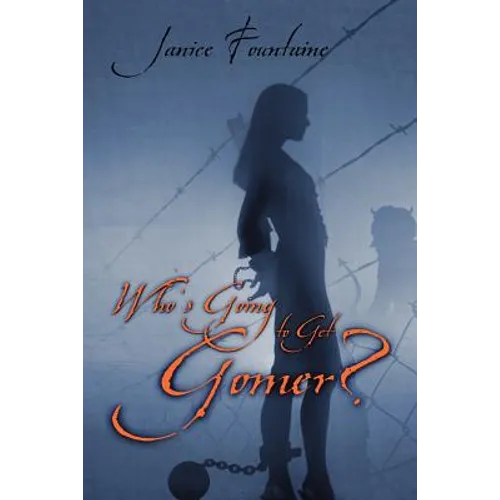 Who's Going To Get Gomer? - Paperback