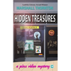 Hidden Treasures: A Pinx Video Mystery - Paperback