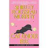 Cat Under Fire: A Joe Grey Mystery - Mass Market Paperbound