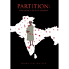 Partition: The Legacy of M. K. Gandhi - Hardcover