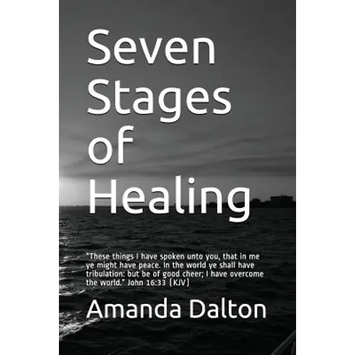 Seven Stages of Healing - Paperback