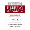 An Interpretive Lexicon of Old Testament Hebrew and Aramaic: Analysis of Adverbs, Conjunctions, Interjections, Particles, Prepositions, and Pronouns - Paperback