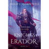 The Knights of Erador: (The Echoes Saga: Book 7) - Paperback