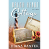 Beach Heart Cottage - Paperback