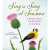Sing a Song of Seasons: A Nature Poem for Each Day of the Year - Hardcover