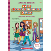 The Truth about Stacey (the Baby-Sitters Club #3): Volume 3 - Paperback
