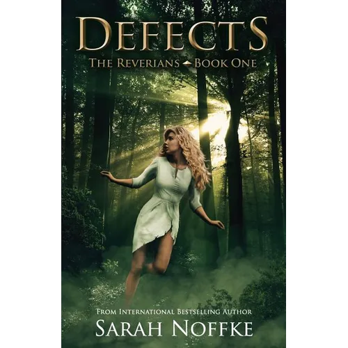 Defects - Paperback