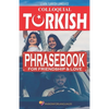 Learn Turkish Language: Colloquial Turkish Phrasebook for Friendship and Love - Paperback