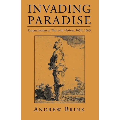 Invading Paradise - Paperback