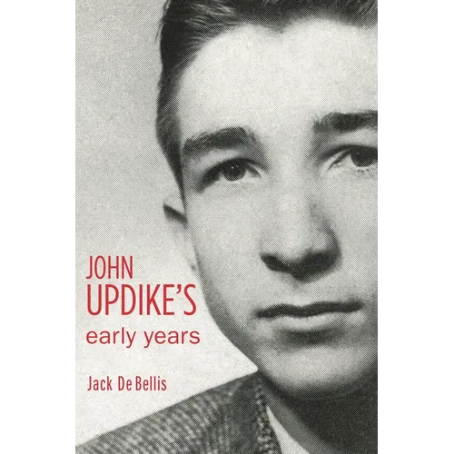 John Updike's Early Years - Paperback