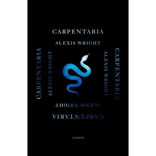 Carpentaria - Paperback