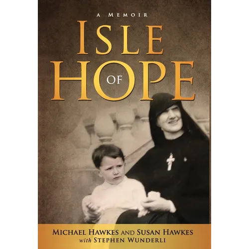 Isle of Hope - Hardcover