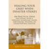 Healing Your Grief When Disaster Strikes: 100 Practical Ideas for Coping After a Tornado, Hurricane, Flood, Earthquake, Wildfire, or Other Natural Dis - Paperback
