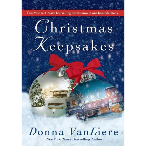 Christmas Keepsakes - Paperback