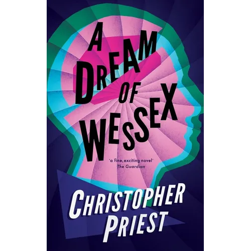 A Dream of Wessex (Valancourt 20th Century Classics) - Paperback
