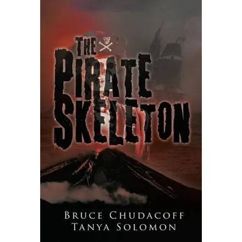 The Pirate Skeleton - Paperback