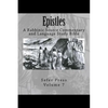 Epistles: A Rabbinic Source Commentary and Language Study Bible Volume 7 - Paperback
