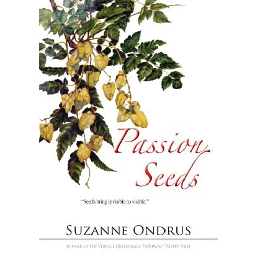 Passion Seeds - Paperback