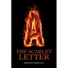 The Scarlet Letter - Paperback