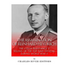 The Assassination of Reinhard Heydrich: The Czech Resistance's Killing of the Top Nazi Official during World War II - Paperback
