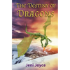 The Destiny Of Dragons - Paperback