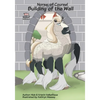 Norse, of Course! Building of the Wall: Norse Mythology: Nordic Gods: Odin, Thor, Freyja, Loki - Paperback