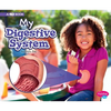 My Digestive System: A 4D Book - Paperback