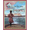 At Ellis Island: A History in Many Voices - Hardcover