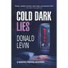 Cold Dark Lies - Paperback