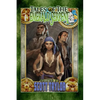 Tales of the Emerald Serpent: Ghosts of Taux - Paperback