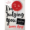 I'm Judging You: The Do-Better Manual - Paperback
