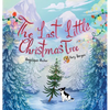 The Last Little Christmas Tree - Hardcover