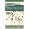 Bagombo Snuff Box: Uncollected Short Fiction - Paperback